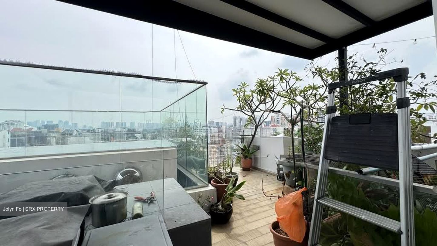 The Water Edge (D14), Apartment #602278401